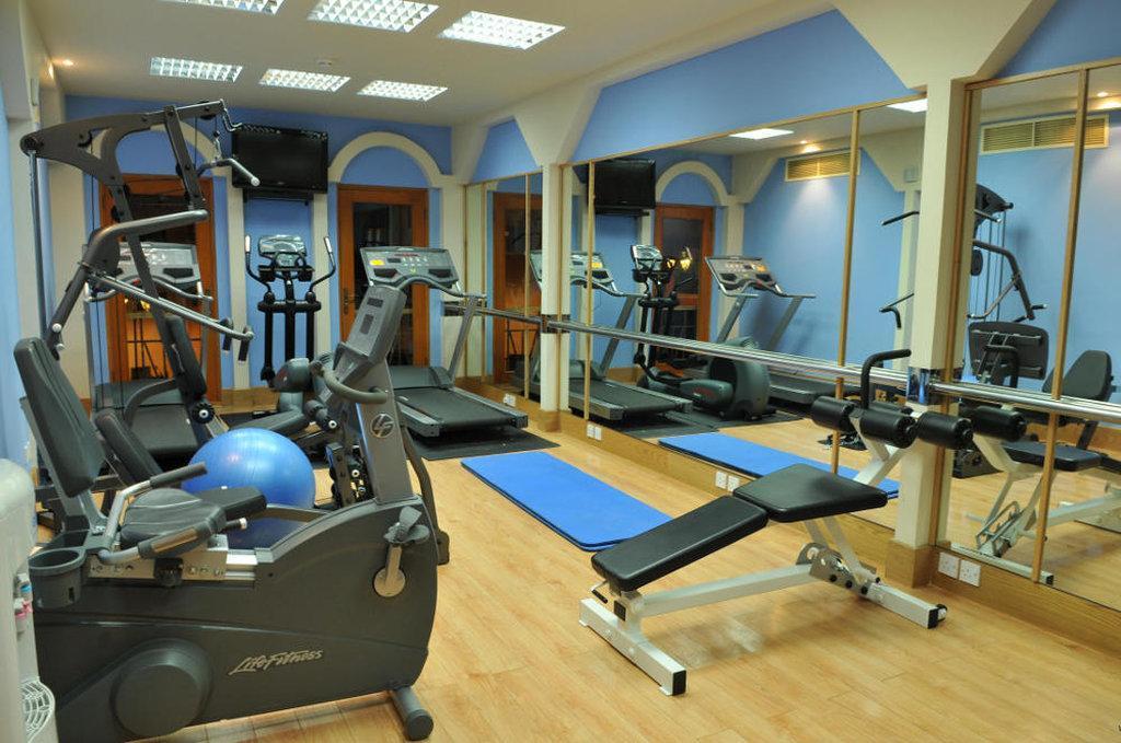 Marina Plaza Hotel Tala Bay Акаба Экстерьер фото