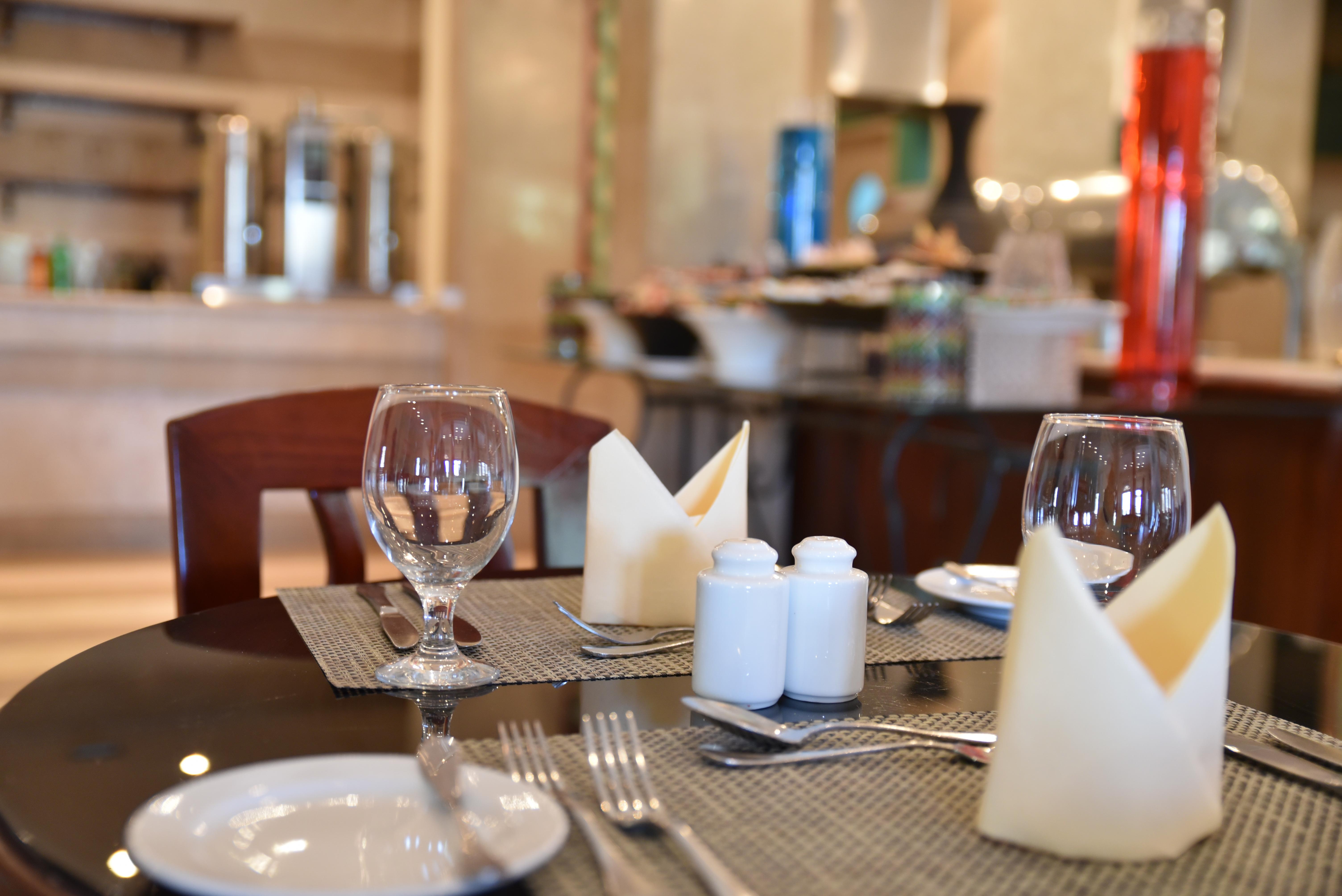 Marina Plaza Hotel Tala Bay Акаба Экстерьер фото