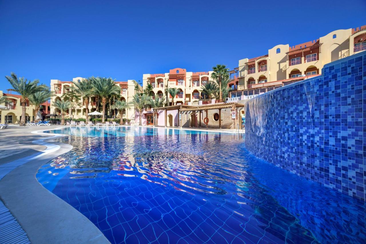 Marina Plaza Hotel Tala Bay Акаба Экстерьер фото