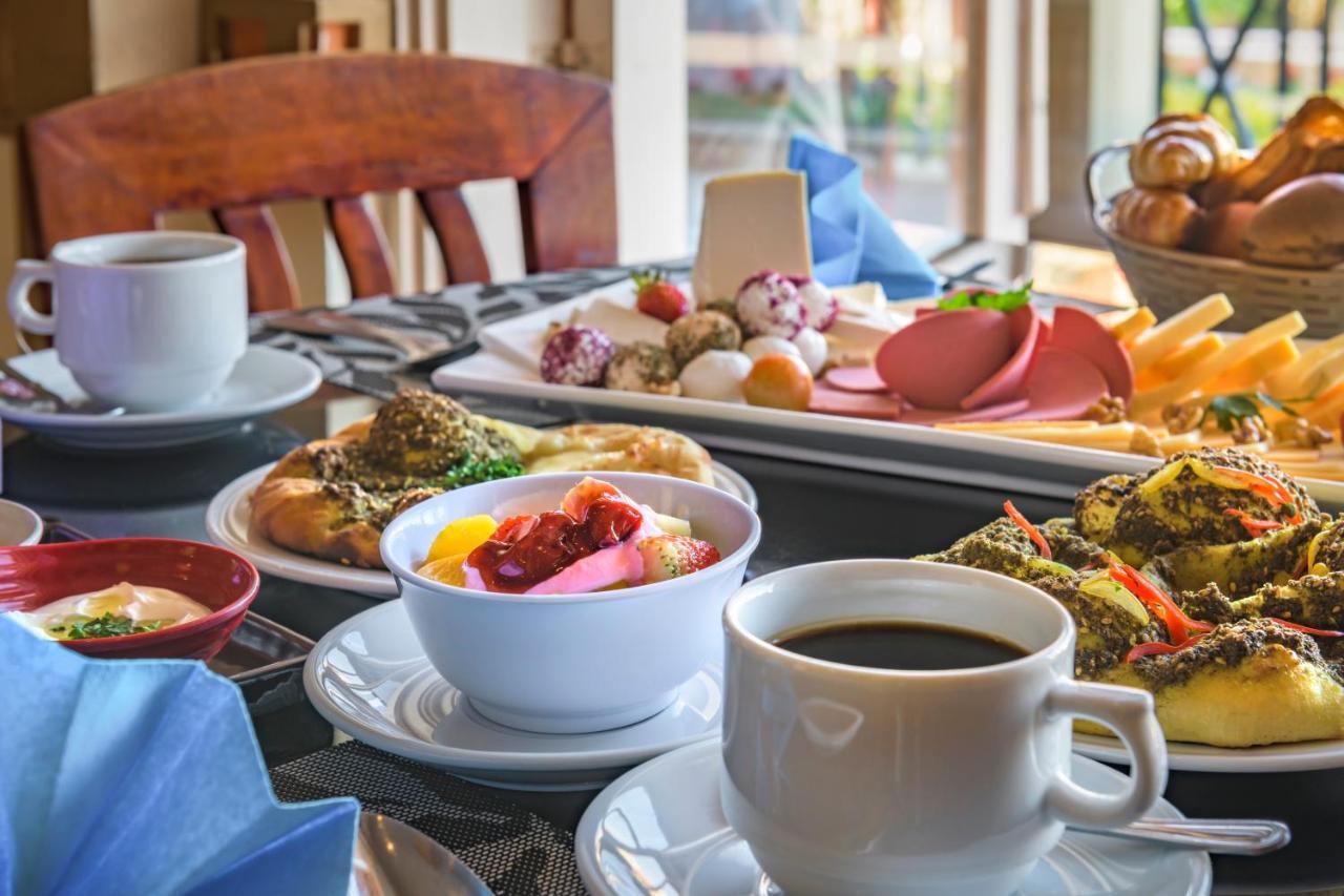 Marina Plaza Hotel Tala Bay Акаба Экстерьер фото