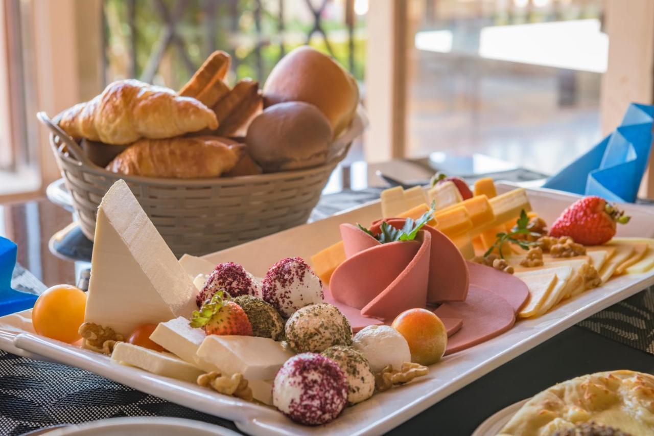 Marina Plaza Hotel Tala Bay Акаба Экстерьер фото