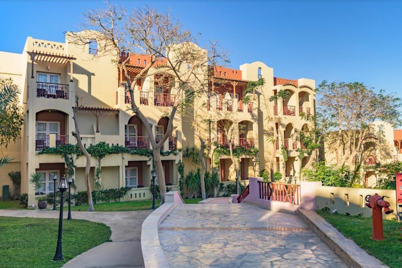 Marina Plaza Hotel Tala Bay Акаба Экстерьер фото