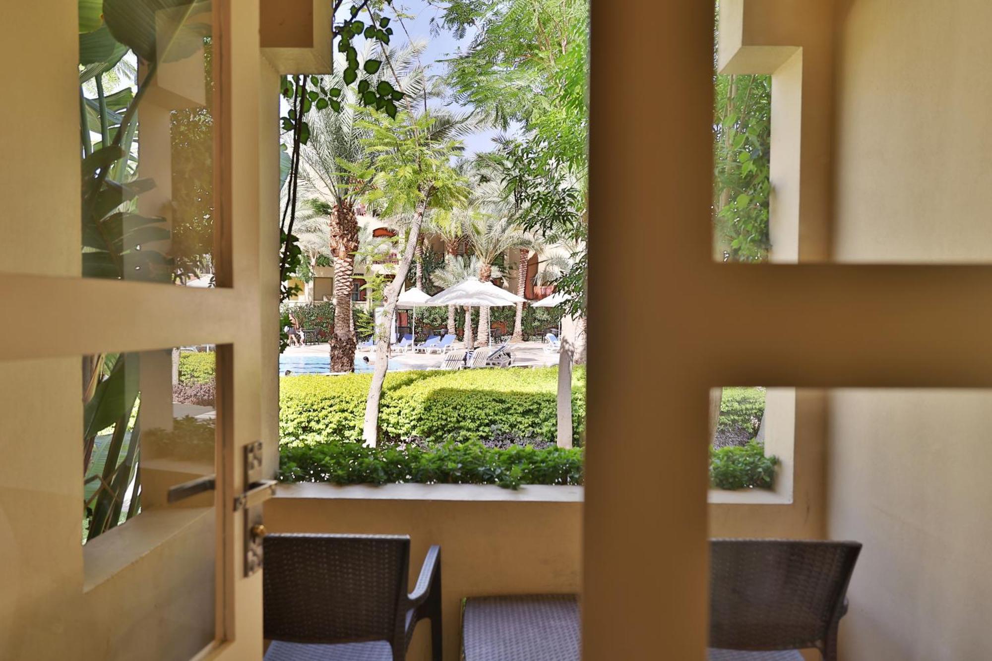 Marina Plaza Hotel Tala Bay Акаба Экстерьер фото