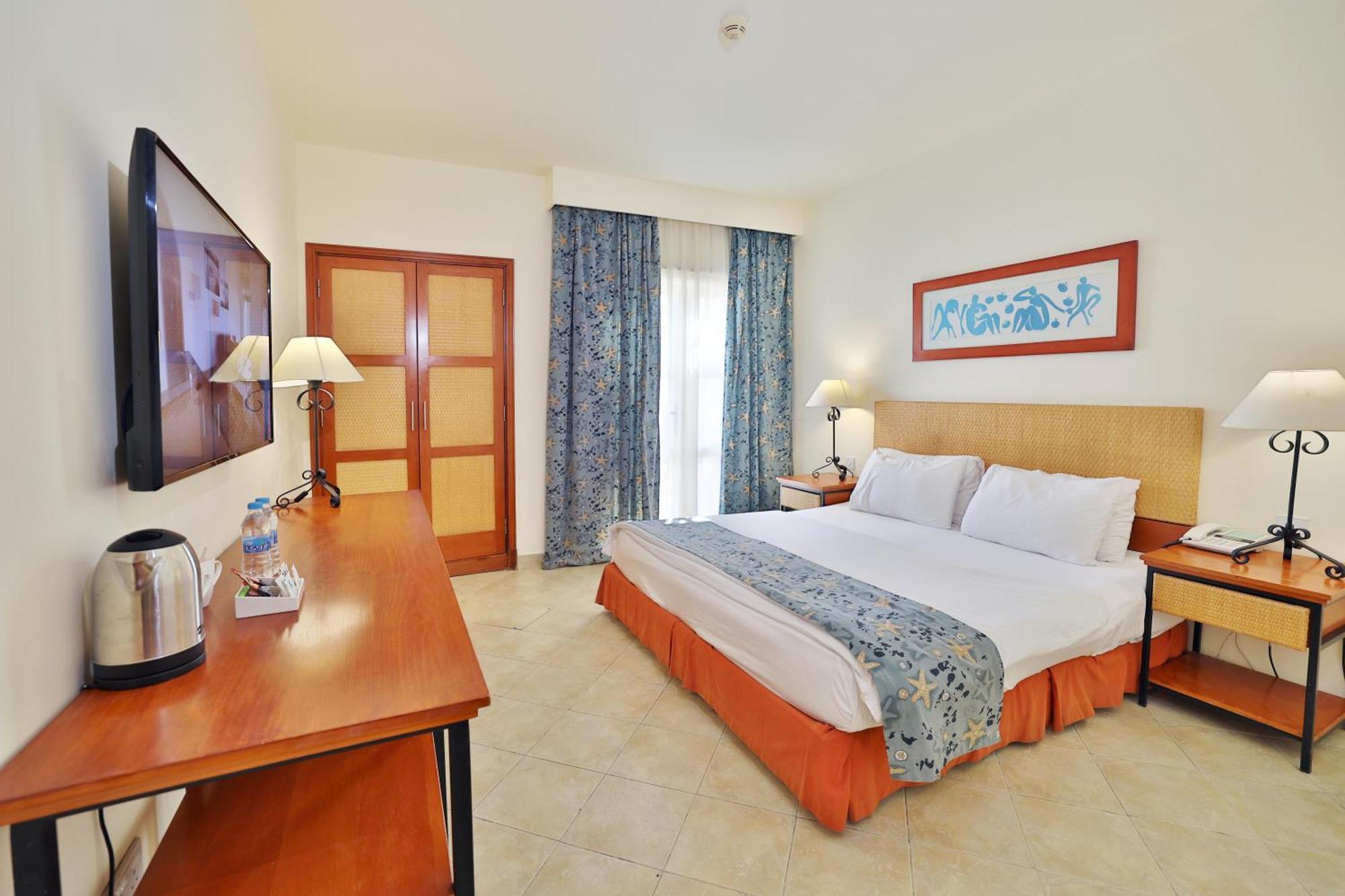 Marina Plaza Hotel Tala Bay Акаба Экстерьер фото