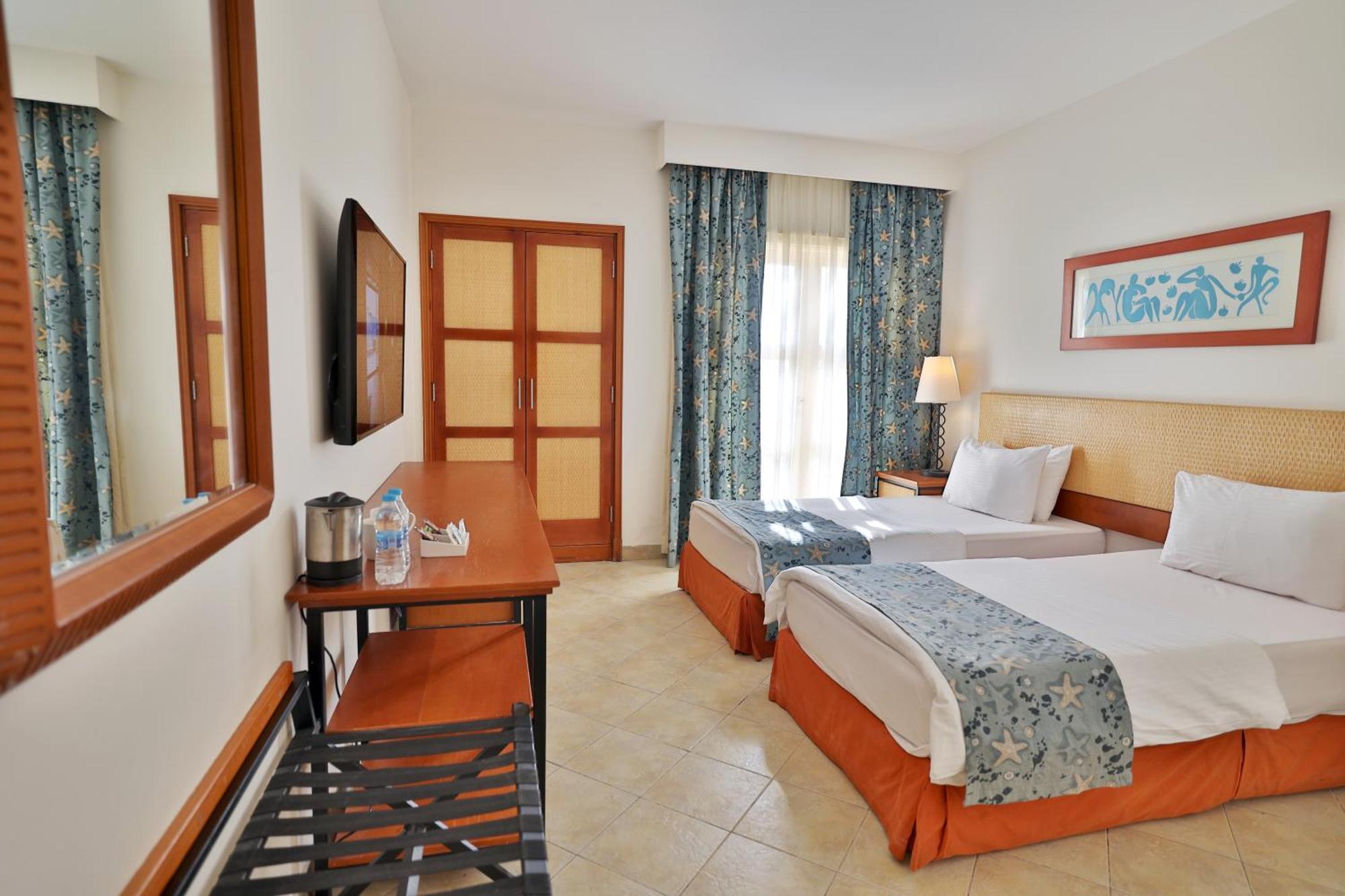Marina Plaza Hotel Tala Bay Акаба Экстерьер фото