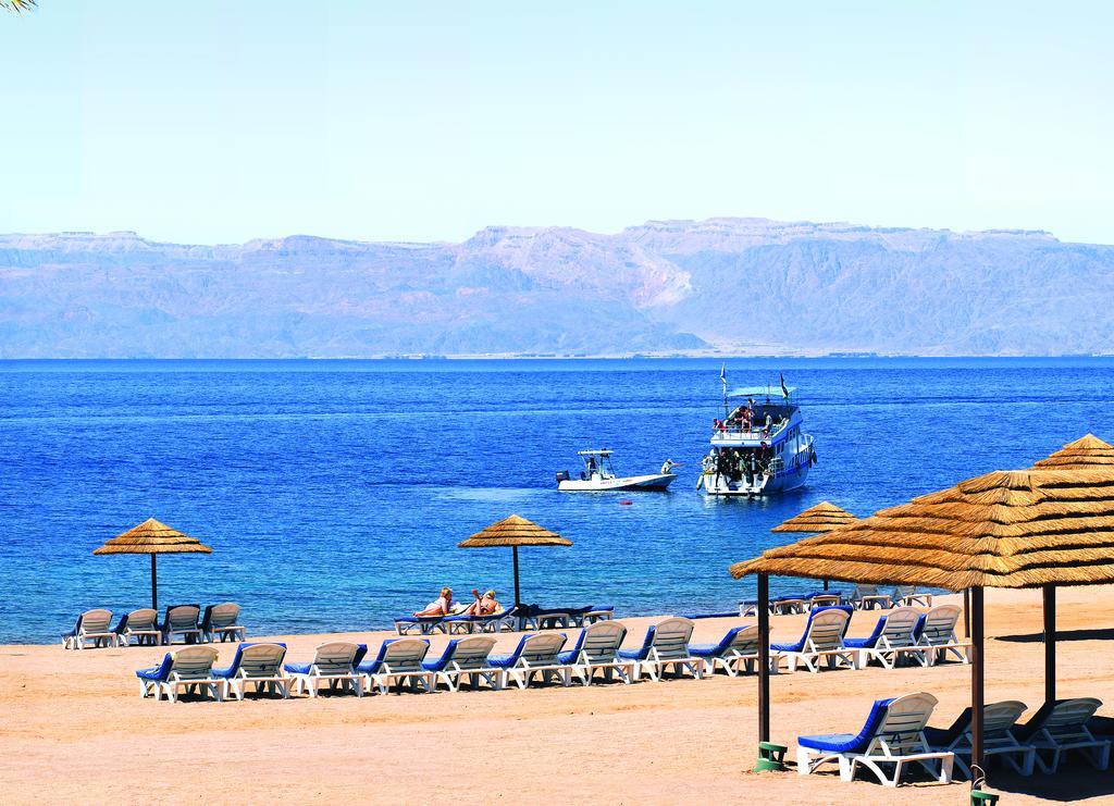Marina Plaza Hotel Tala Bay Акаба Номер фото