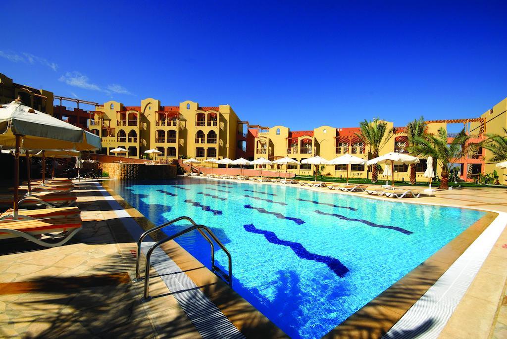 Marina Plaza Hotel Tala Bay Акаба Экстерьер фото